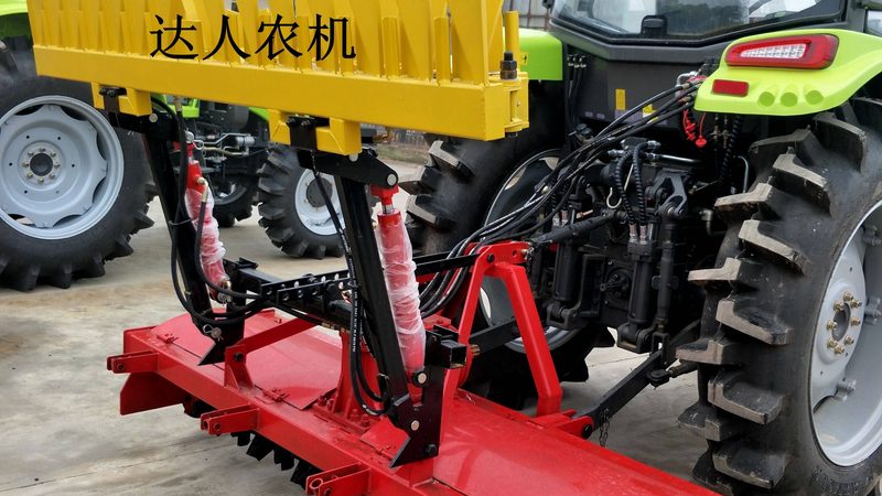 家用小型拖拉机如何选？性价比高的关键因素**