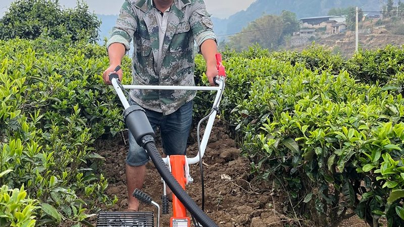 旋耕机配套拖拉机：优缺点全面解析