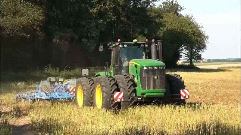 蔬菜大棚水肥一体化：精准灌溉，助力高效种植