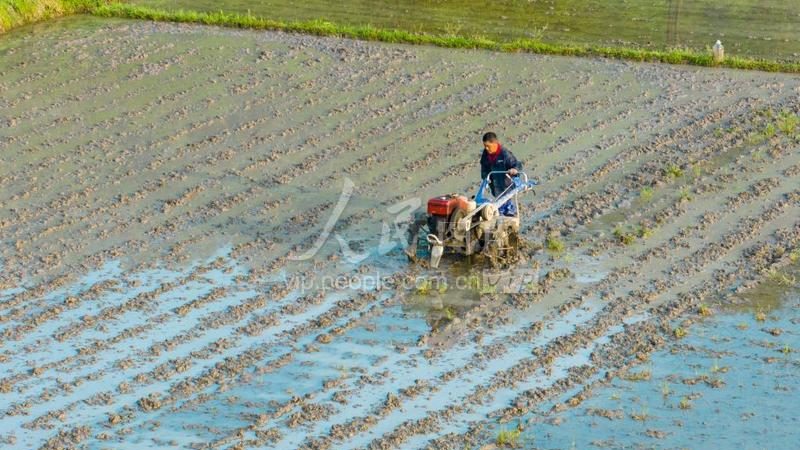 旋耕机链条齿轮参数解析：关键指标与选型逻辑